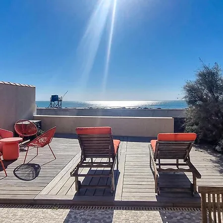 Vakantiehuis 4 Bedroom Stunning In