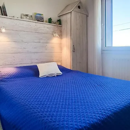 Vakantiehuis 4 Bedroom Stunning In *