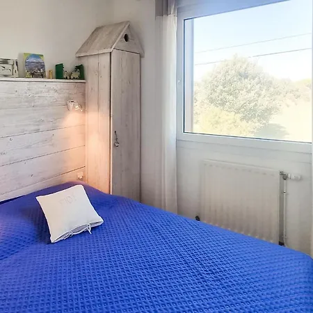 Vakantiehuis 4 Bedroom Stunning In Fouras